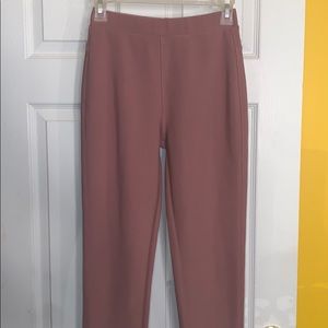 Tan Fitness Leggings